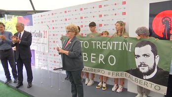 ERROR! Trentini, la madre dice: "il governo italiano non ha fatto abbastanza"