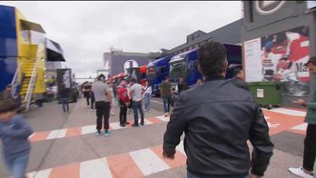 BIAGGI SU APRILIA-BEZZECCHI