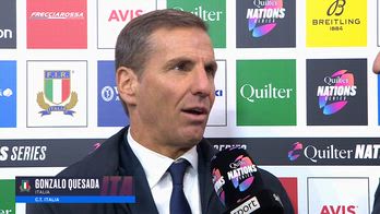 INTV RUGBY QUESADA POST SUDAFRICA_3706628