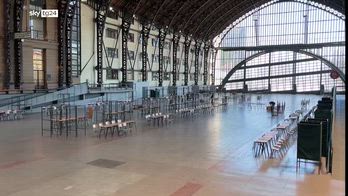 Cile, si volta per le elezioni presidenziali