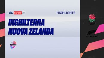 HL RUGBY INGHILTERRA-NUOVA ZELANDA_1507628