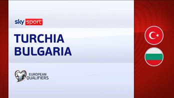 ERROR! HL GOL TURCHIA-BULGARIA_2658467