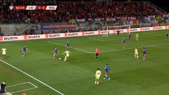 ERROR! HL GOL LIECHTENSTEIN-GALLES_3041429