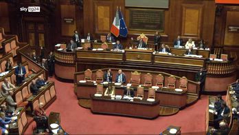 Manovra e armi all'Ucraina, tensioni anche in maggioranza