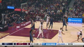 NBA, 30 punti per Donovan Mitchell contro Memphis