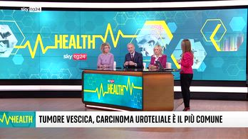 Health, la sfida del tumore della vescica e le nuove frontiere nel mieloma multiplo