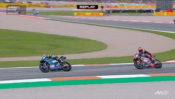 moto 2 moreira campione