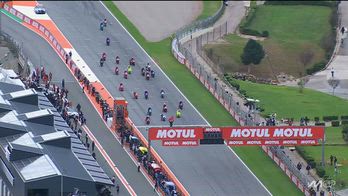 ZAMAGNI SU MORBIDELLI