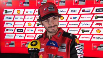 INTV BAGNAIA