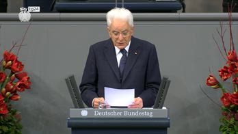 Mattarella: multilateralismo non è burocrazia