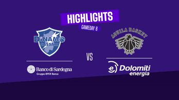 ERROR! HL_LBA_SASSARI-TRENTO