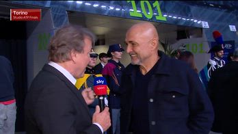 INTV SPALLETTI