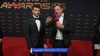 COLL SANDRO CON BEZZECCHI