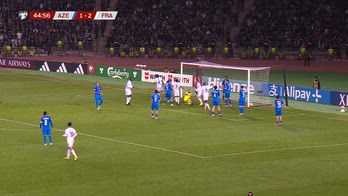 GOL THURAM PAPERA PORTIERE