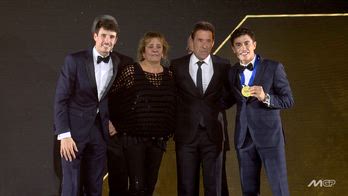 PREMIO MARC MARQUEZ