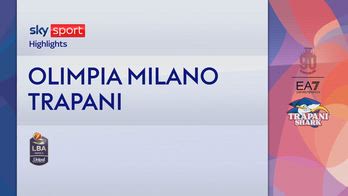 HL MILANO VS TRAPANI LUNGHI_1231599