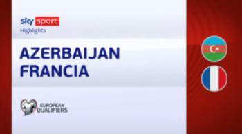 HL AZERBAIGIAN-FRANCIA TVT_1815985