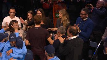 SINNER LAILA E CAGNOLINO