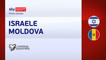 HL ISRAELE-MOLDAVIA 251116_5009920