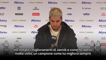 CONF ALCARAZ POST FINALE ATP FINALS MICHELA_3002480