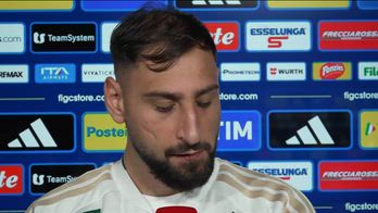 DONNARUMMA