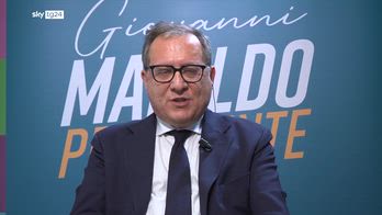 Manildo: "Anche mondo cattolico favorevole fine vita"