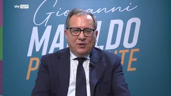 Manildo" La politica su dazi di Trump destabilizza"