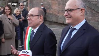 Verdone Sindaco di Roma per un giorno: vado nelle periferie