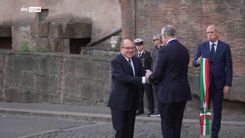 ERROR! MCH VERDONE CON GUALTIERI