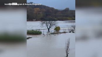 Maltempo Friuli, allagato anche il ristorante stellato della chef Antonia Klugmann