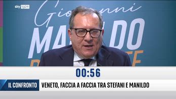 Il Confronto Veneto, gli appelli di Manildo e Stefani