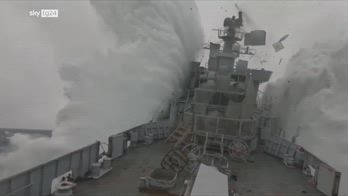 Usa, operazione task force anti narcos nel Pacifico: 3 mort