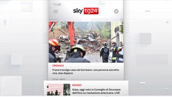 Sky TG24 Business, la puntata del 17 novembre 2025