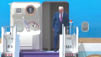 ERROR! Incontro Trump-Bin Salman, sul tavolo affari ed equilibri geopolitici