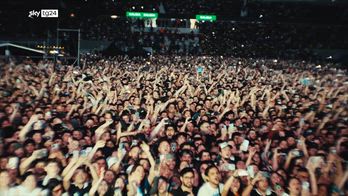 Oasis Live '25, Buenos Aires in fiamme per i fratelli Gallagher