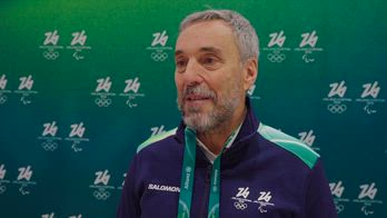 olimpiadi milano cortina varnier intervista