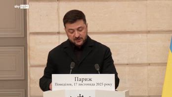 ERROR! ESTR ZELENSKY Francia