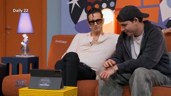 Daily X Factor 2025, eroCaddeo parla del suo inedito