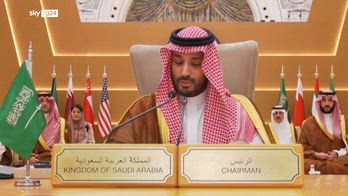 Mohamed bin Salman, da impresentabile a ospite d'onore