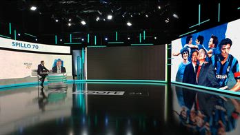 COLL BARONE CON ALTOBELLI