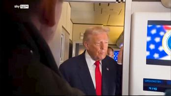 Crisi Usa-Venezuela, Trump apre al dialogo con Maduro