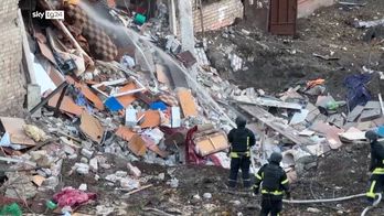 Ucraina e Francia stringono un accordo di assistenza militare