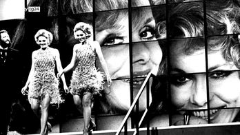 Morte a 89 anni le gemelle Kessler