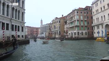 Regionali 2025, i candidati alla presidenza del Veneto Manildo e Sefani al Confronto su Sky TG24