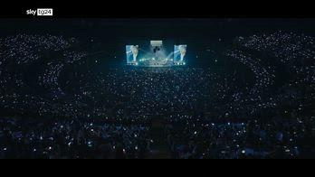 Lewis Capaldi torna con l'EP "Survive", il 17 giugno 2026 a Milano l'unica data italiana