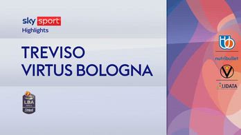 HL TREVISO-VIRTUS BOLOGNA 251117_3404100