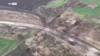 Guerra in Ucraina, Consiglio Difesa: Prosegue sostegno a Kiev