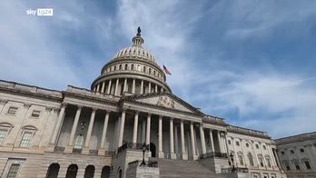 Trump: Epstein amico dei dem, sì a diffusione documenti