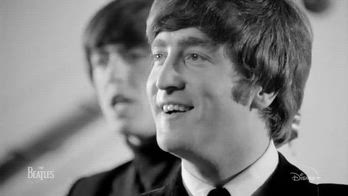 The Beatles: Anthology, il trailer della docuserie