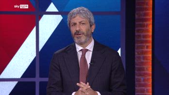 ERROR! Fico: "Sì a legge su fine vita"